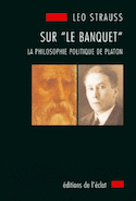 Sur Le Banquet de Platon